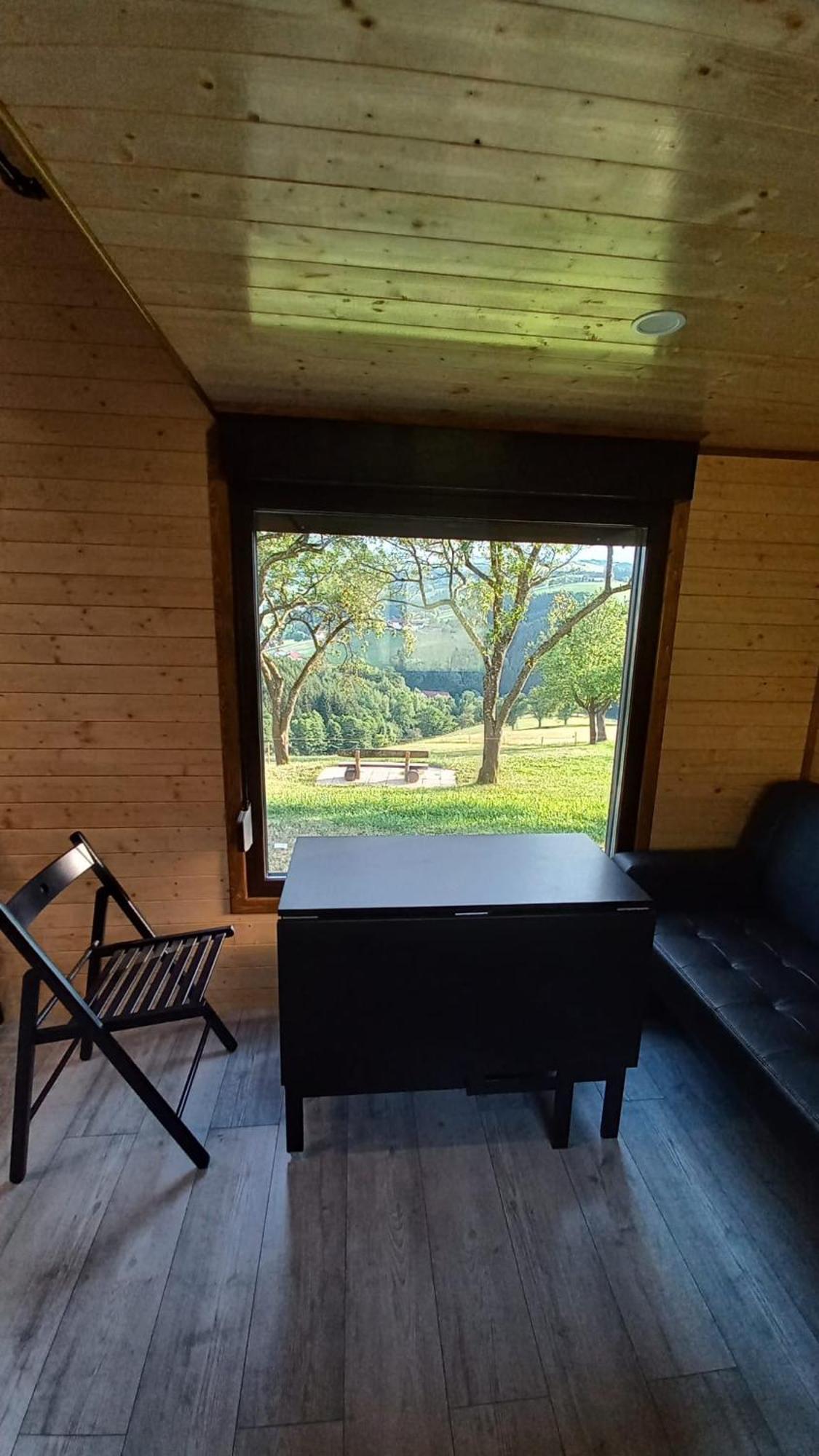 Tiny House Birner Ertl Apartment ภายนอก รูปภาพ