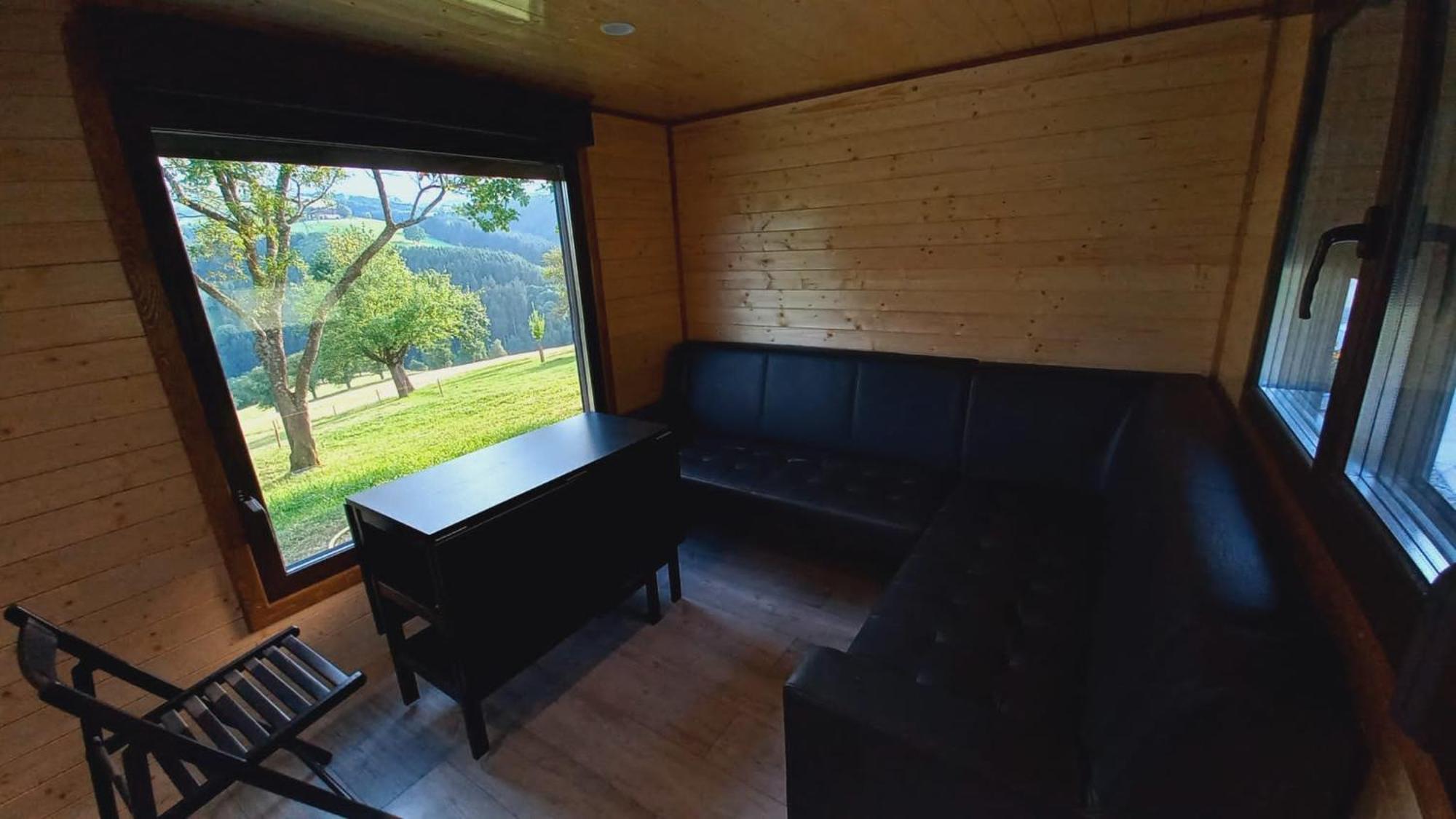 Tiny House Birner Ertl Apartment ห้อง รูปภาพ