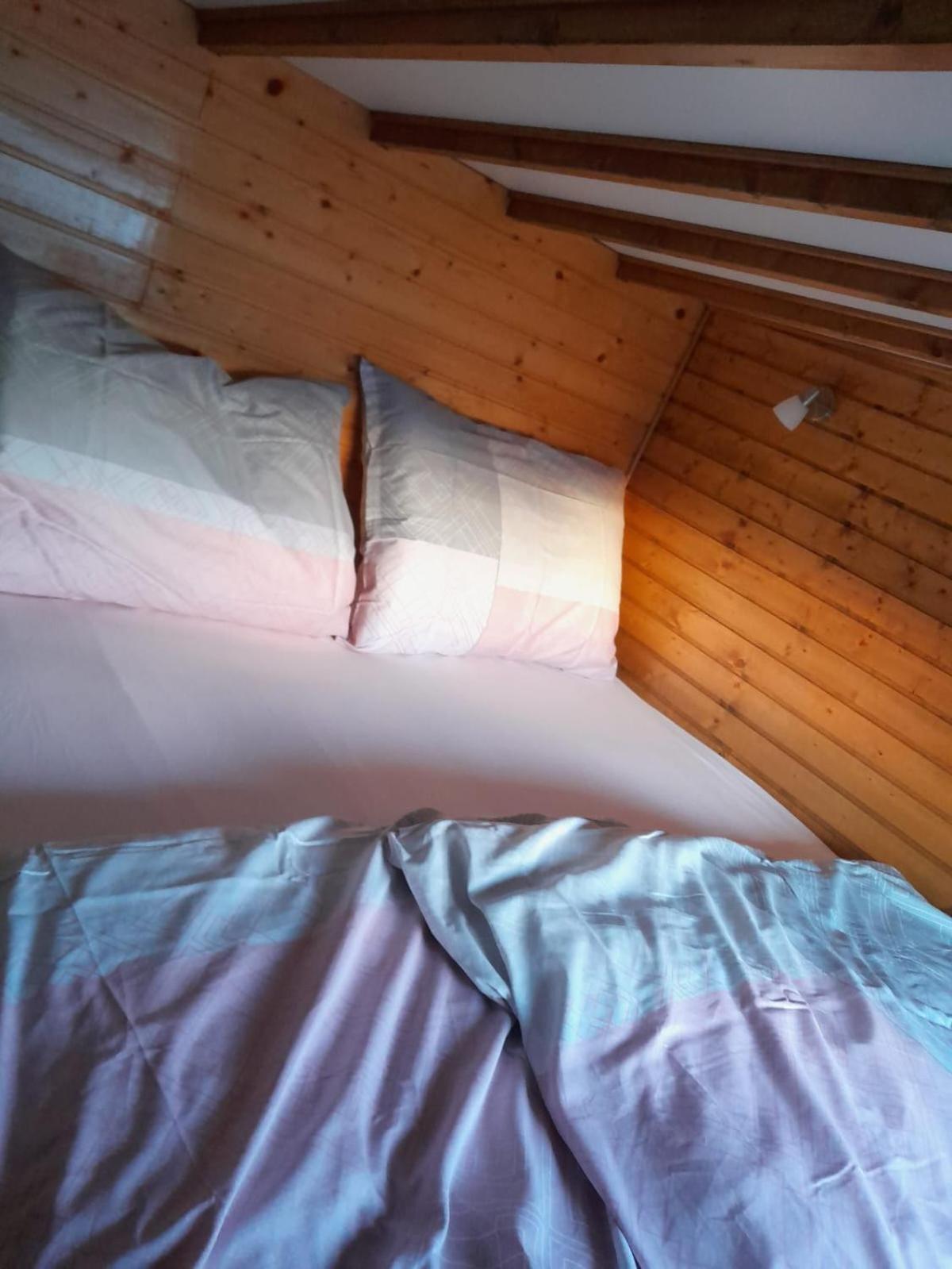 Tiny House Birner Ertl Apartment ห้อง รูปภาพ