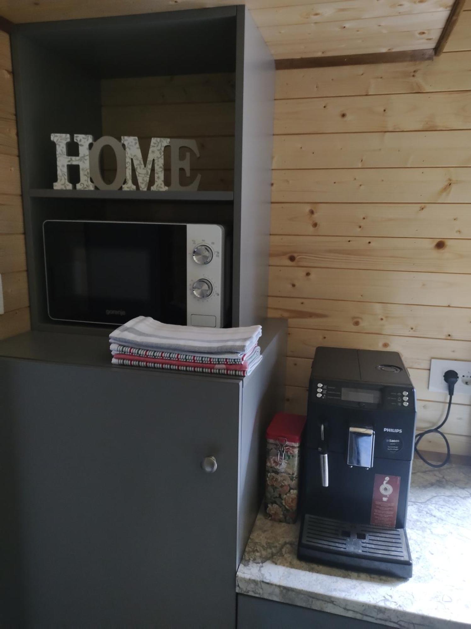 Tiny House Birner Ertl Apartment ห้อง รูปภาพ