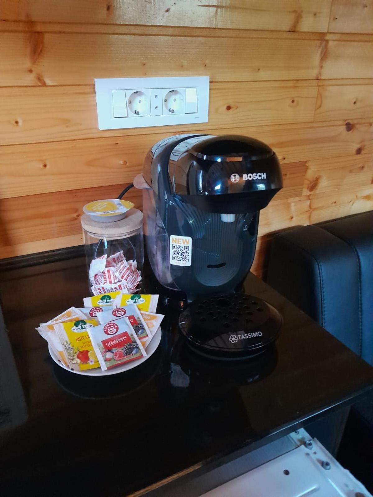 Tiny House Birner Ertl Apartment ห้อง รูปภาพ