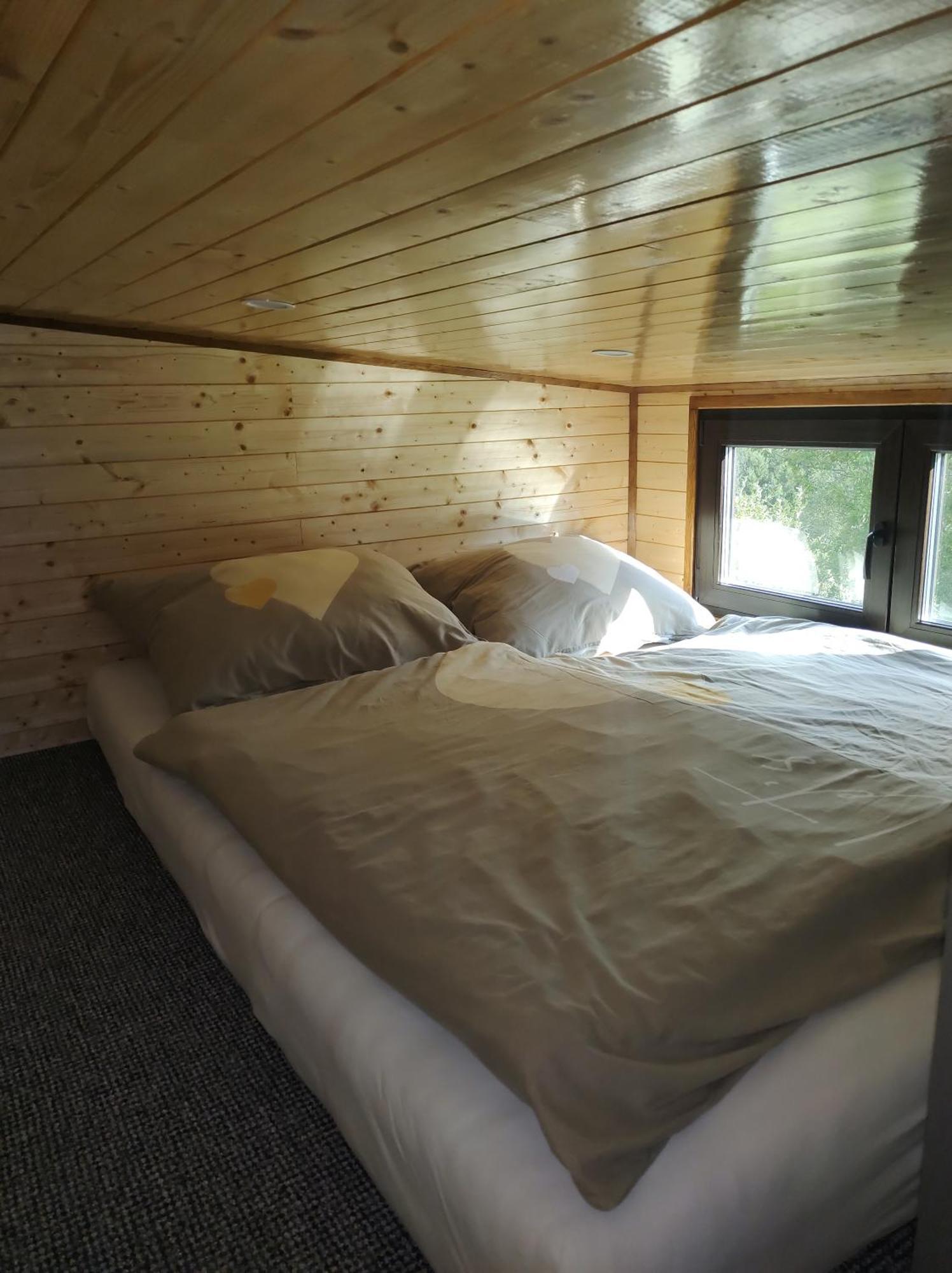 Tiny House Birner Ertl Apartment ห้อง รูปภาพ