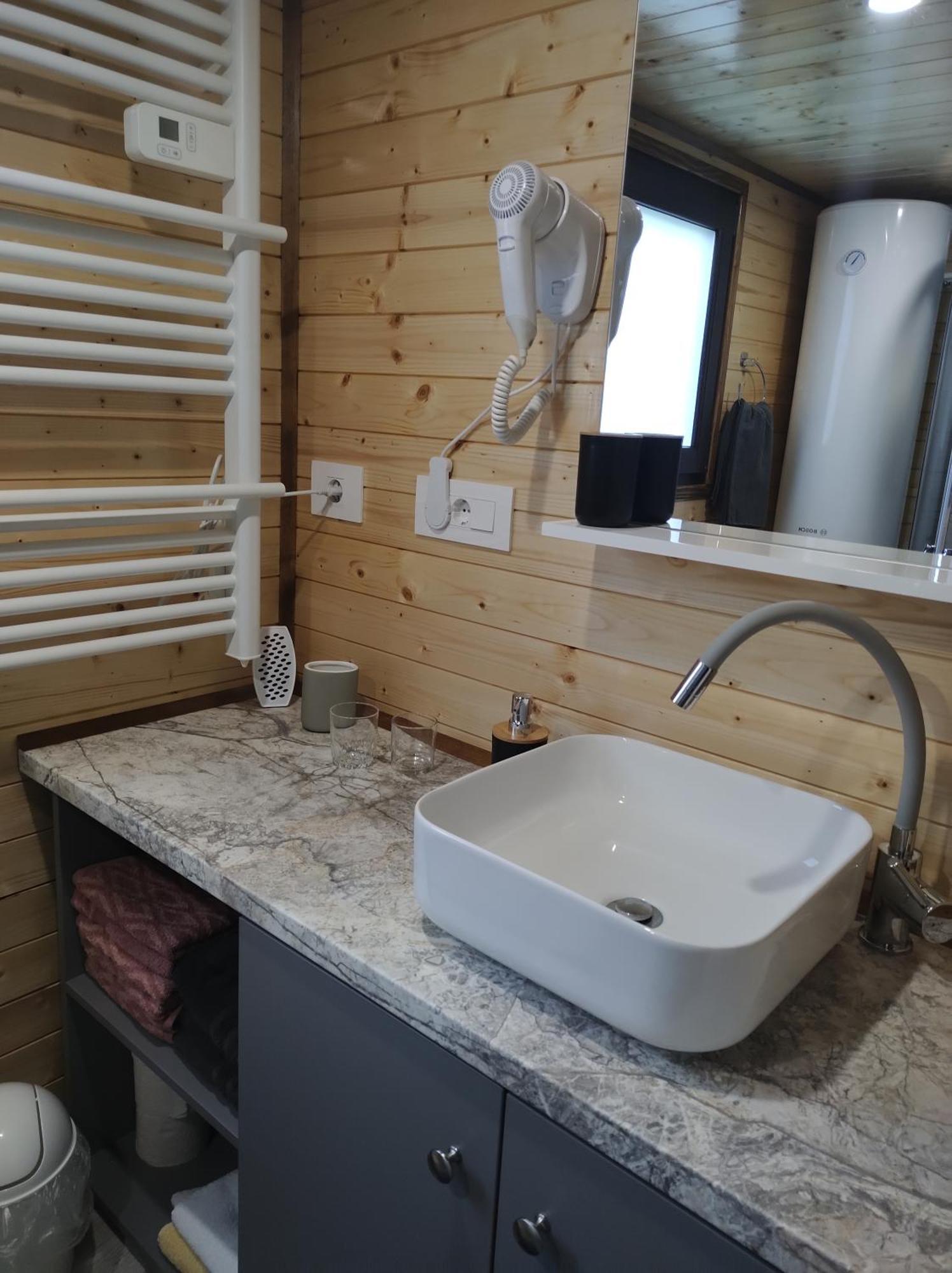 Tiny House Birner Ertl Apartment ห้อง รูปภาพ